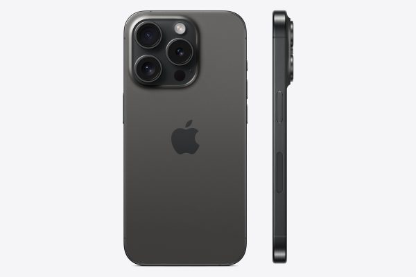 گوشی اپل مدل iPhone 15 Pro 256