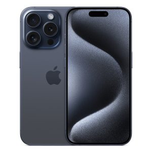 گوشی اپل مدل iPhone 15 Pro 256