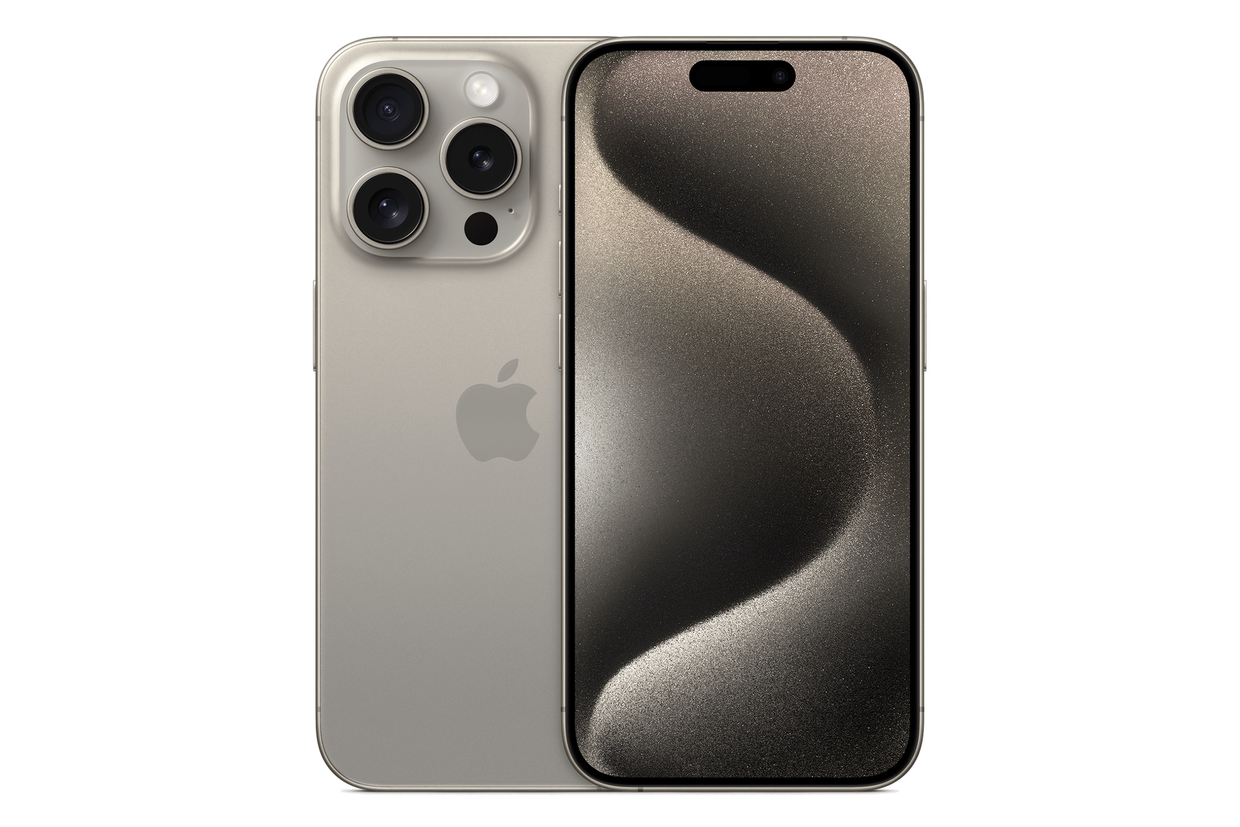 گوشی اپل مدل iPhone 15 Pro Max 256