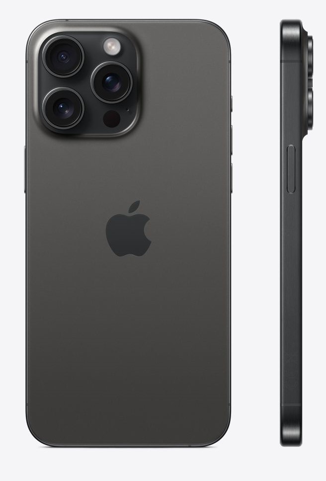 گوشی اپل مدل iPhone 15 Pro/NOT ZAA 512