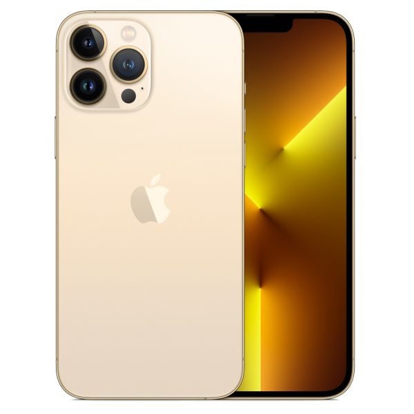 گوشی اپل مدل iPhone 13 Pro Max act CH/A 256g