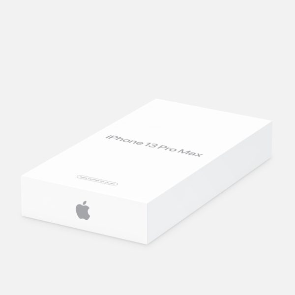 گوشی اپل مدل iPhone 13 Pro Max act CH/A 256g