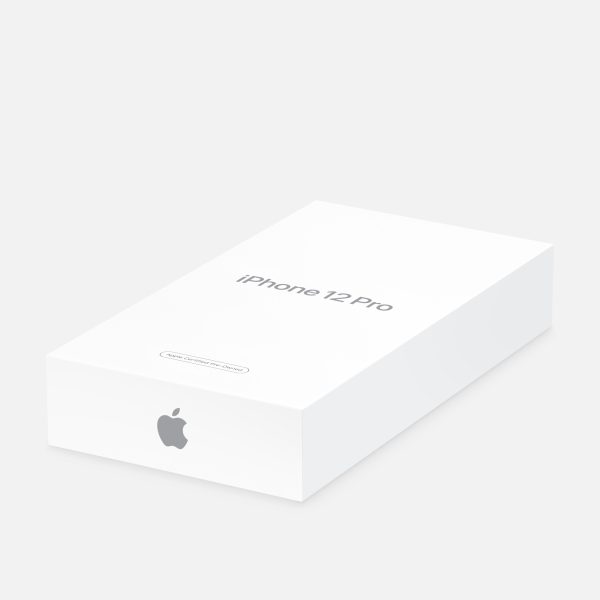 گوشی اپل مدل iPhone 12 Pro act CH/A 256g